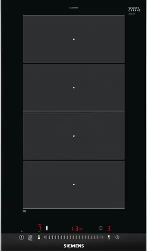 Варочная панель Siemens EX375FXB1E - изображение в каталоге