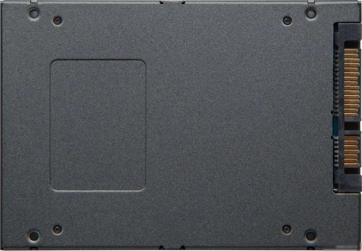 SSD Kingston A400 960GB SA400S37/960GBK – фото товара
