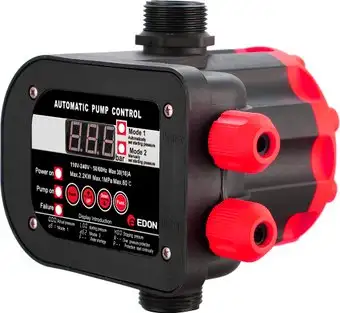 Блок управления Edon EPC-12 – изображение в каталоге