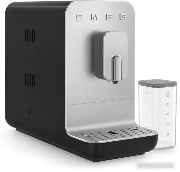 Кофемашина Smeg BCC13BLMEU - фото товара