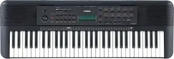 Синтезатор Yamaha PSR-E273 – изображение в каталоге