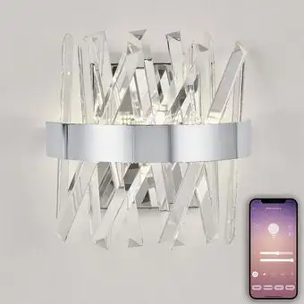 Natali Kovaltseva Tiziano Led Lamps 81114/1W – изображение в каталоге