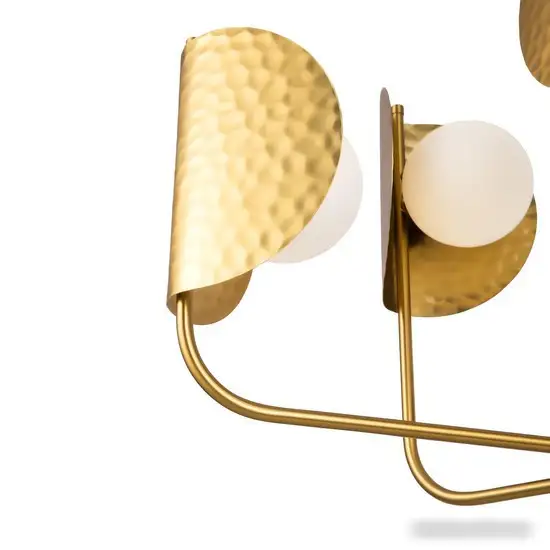 Подвесная люстра Maytoni Tropic MOD164PL-06BS – фото товара