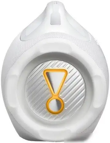 Беспроводная колонка JBL Boombox 4 (белый) – фото товара