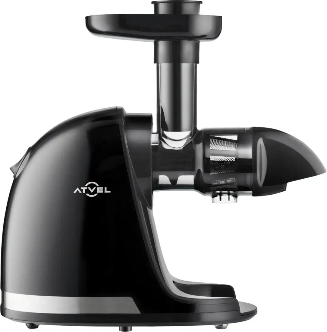 Соковыжималка Atvel PowerTwist J3 Black - фото товара