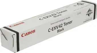 Картридж Canon C-EXV42 Black – изображение в каталоге