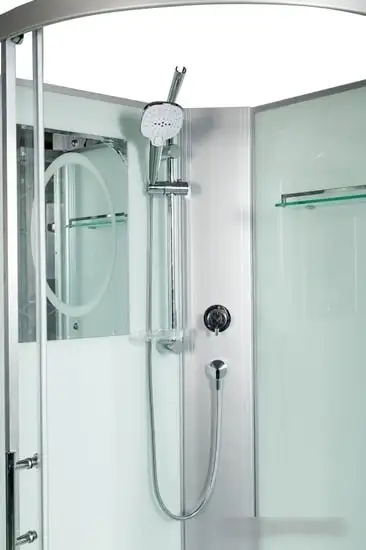 Душевая кабина WeltWasser WW500 Werra 801 - фото товара