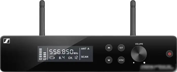 Микрофон Sennheiser XSW 2-ME3-B – фото товара