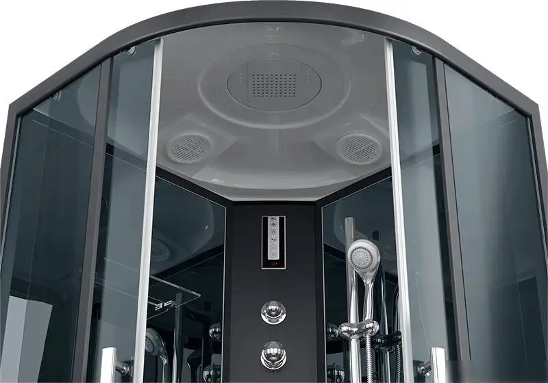 Душевая кабина Erlit ER571017-C24-RUS 100x100 - фото товара