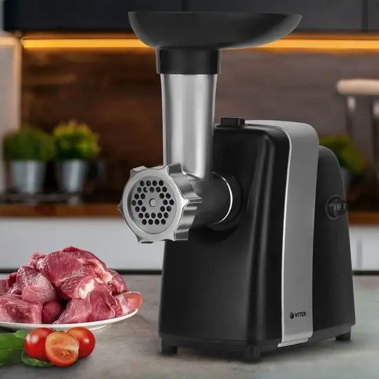 Мясорубка Vitek VT-3615 - фото товара