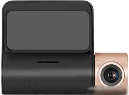 Видеорегистратор 70mai Dash Cam Lite 2 Midrive D10 + Внешний GPS модуль 70mai External GPS Module GPS03 – фото товара