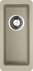 Кухонная мойка Omoikiri Kata 20-U SA - изображение в каталоге