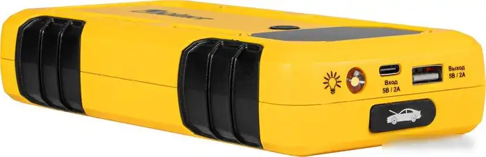 Портативное пусковое устройство Kolner KBJS 450/12 – фото товара