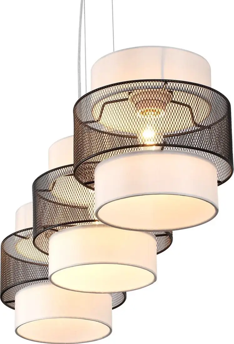 Люстра Lumion Animaisa 8002/3A – фото товара