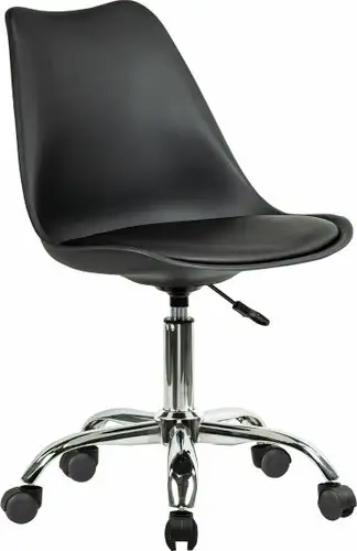 Офисное кресло Brabix MG-310 532925 (черный) – изображение в каталоге