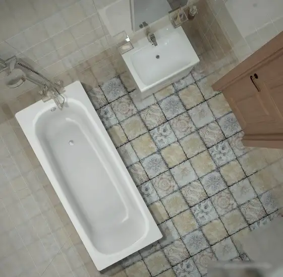 Ванна BLB Universal HG 170x75 - фото товара