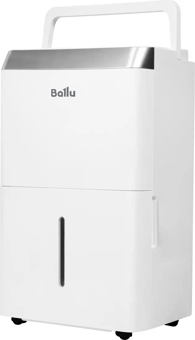 Осушитель воздуха Ballu BD20T CL - фото товара