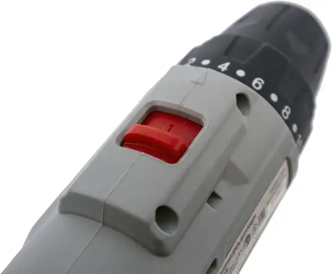 Дрель-шуруповерт Ресанта ДА-20-2ЛК-Б (с 2-мя АКБ, кейс) – фото товара