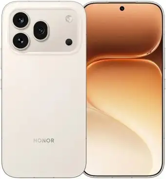 Телефон HONOR 600 Pro Dual SIM 12GB/256GB международная версия (бежевый) – изображение в каталоге