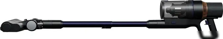 Пылесос Weissgauff V23 BLDC 680 Marine X-Treme Turbo Dust Station - фото товара