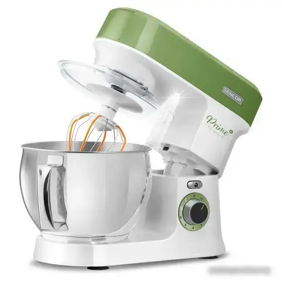 Кухонная машина Sencor STM 3780GG - фото товара