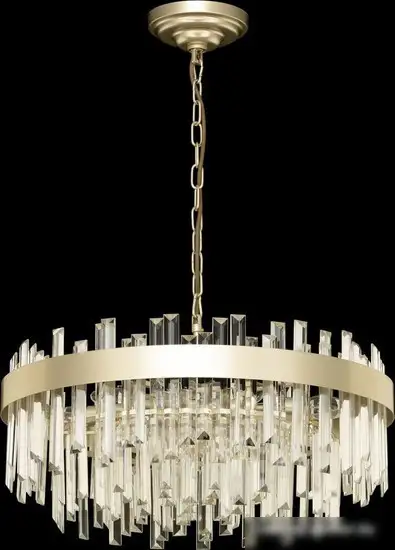 Припотолочная люстра Citilux Лаура CL301282 – фото товара