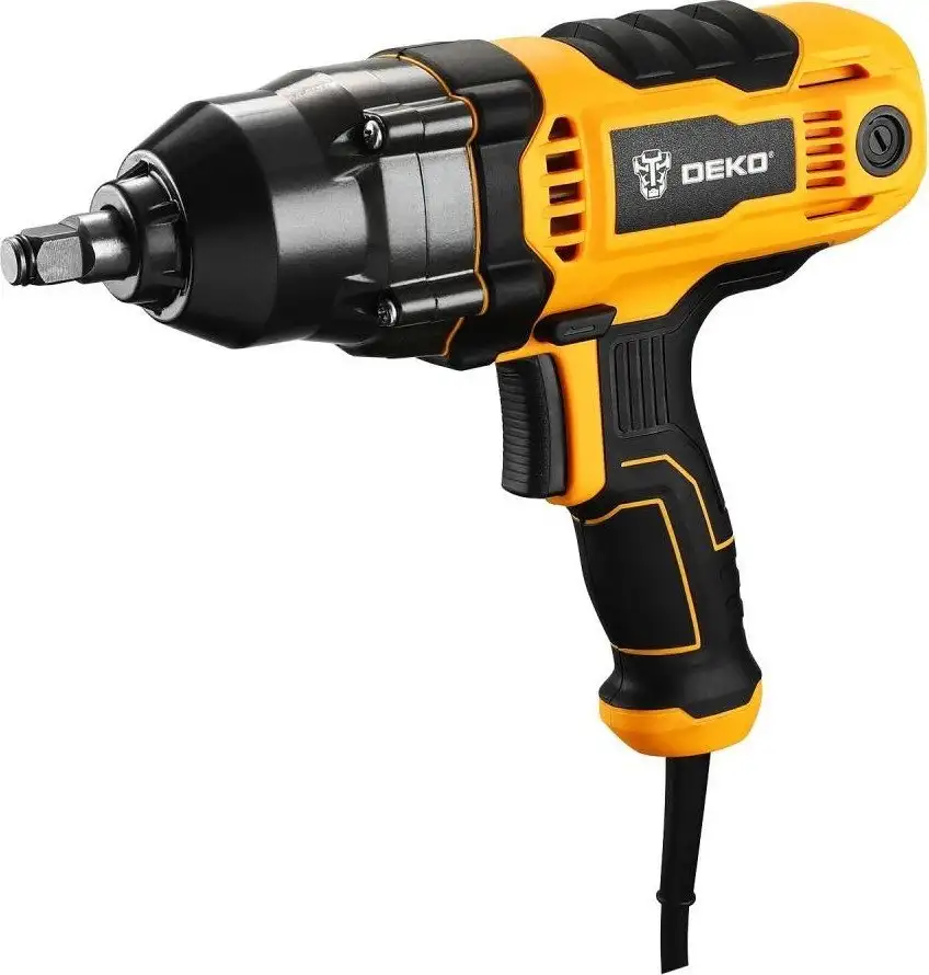 Гайковерт Deko DKIW1150W 084-1055 (кейс) – фото товара