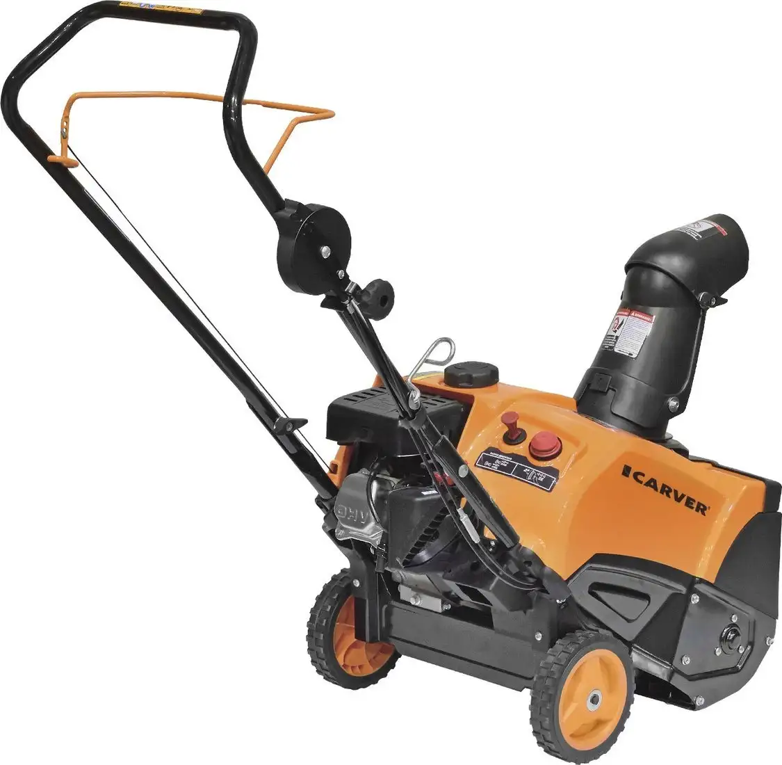 Снегоуборщик Carver STG 3045 – фото товара