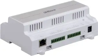 Автономный контроллер доступа Dahua DHI-ASC1202B-S – изображение в каталоге