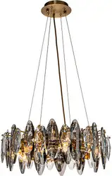 Подвесная люстра Favourite 4303-8PC – изображение в каталоге