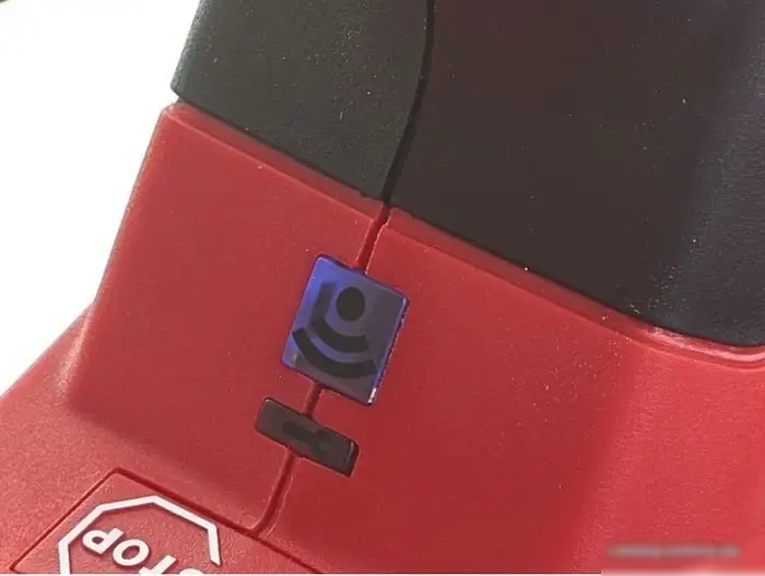 Перфоратор Milwaukee M18 FHM-0C (с 1-им АКБ, кейс) 4933464894 – фото товара