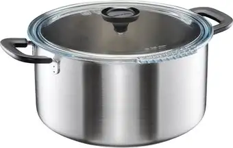 Кастрюля Fiskars Functional Form 1072318