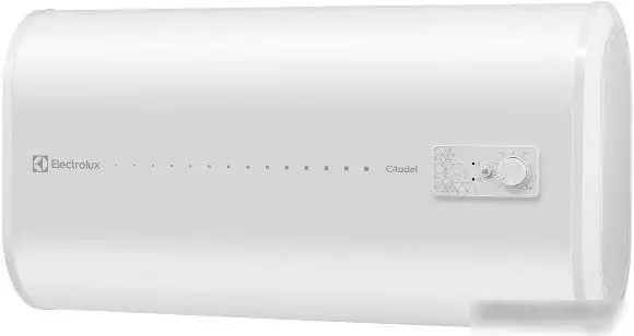 Накопительный электрический водонагреватель Electrolux EWH 50 Citadel H - фото товара
