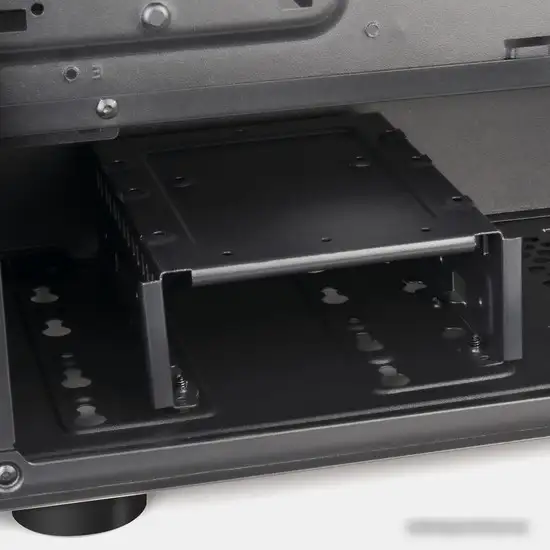 Корпус SilverStone Fara B1 Pro V2 SST-FAB1B-PRO-V2 – фото товара