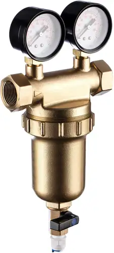 Корпус Гейзер Бастион 7508145201 - изображение в каталоге