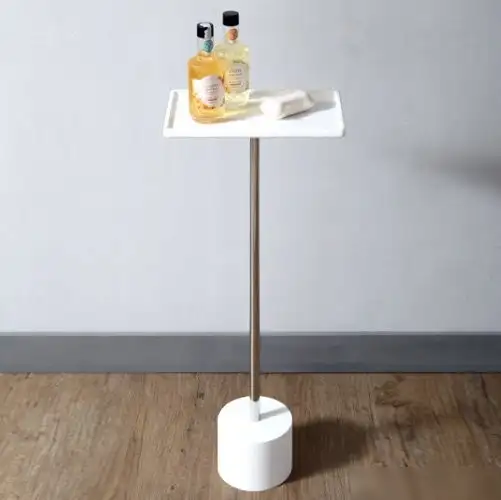 Abber Стойка Stein AS1635 (белый) – фото товара