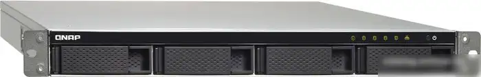 Сетевой накопитель QNAP TS-453BU-4G – фото товара