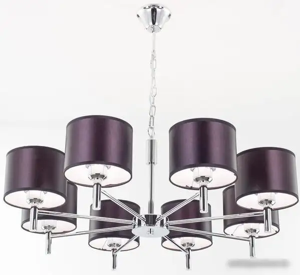 Подвесная люстра Citilux Аврора CL463181 – фото товара