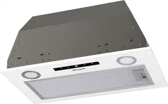 Кухонная вытяжка Weissgauff Box 1200 WH – изображение в каталоге