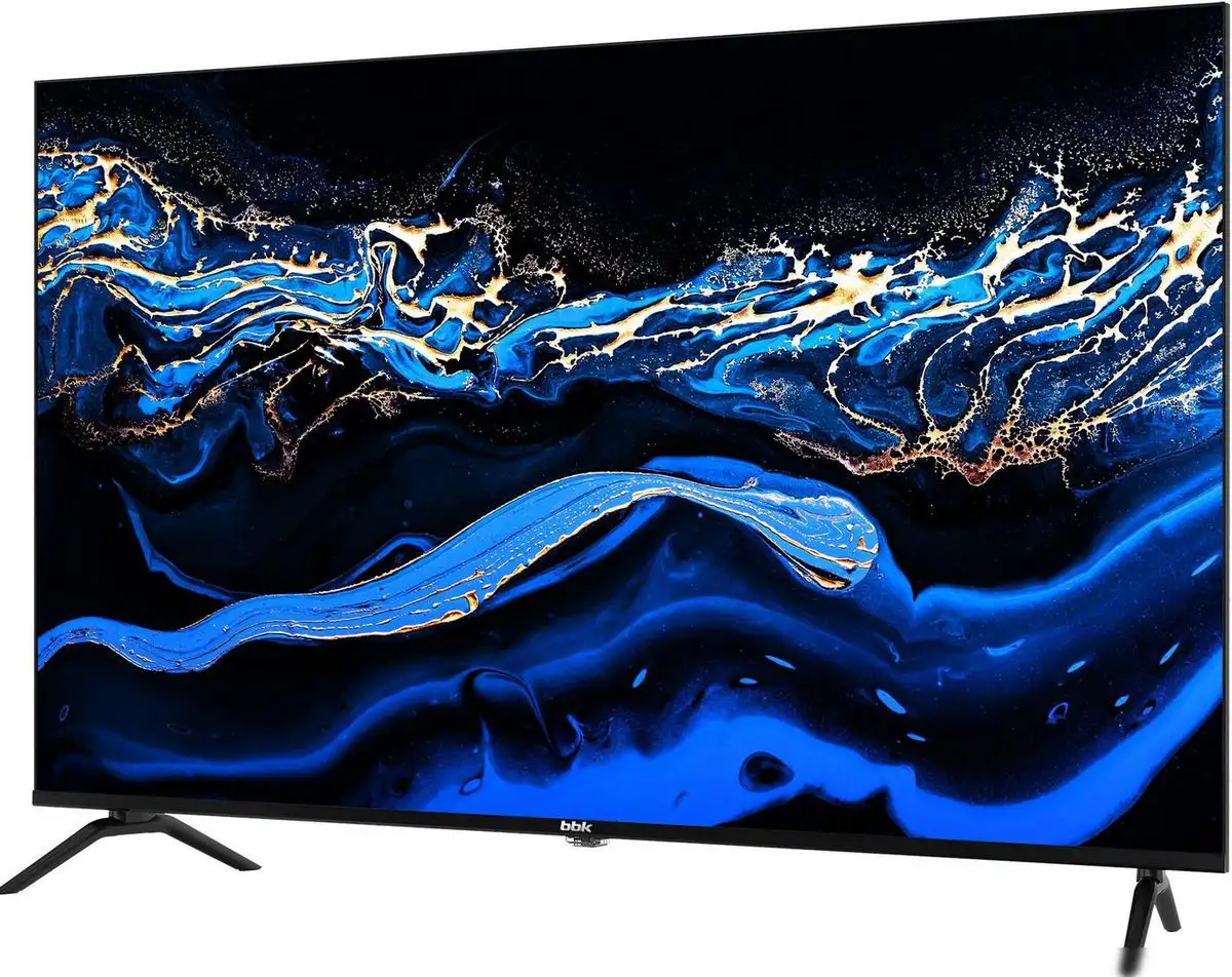 Телевизор BBK 43LEM-1036/FTS2C – фото товара