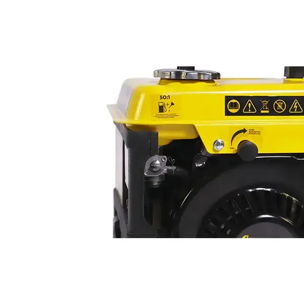 Бензиновый генератор Champion IGG1001 – фото товара
