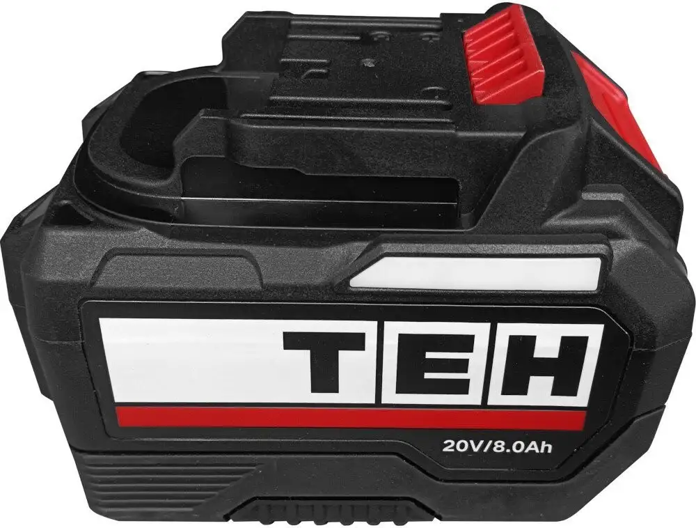 Аккумулятор TEH LB8.0Ah 20V 10C (20В/8 Ah) – фото товара
