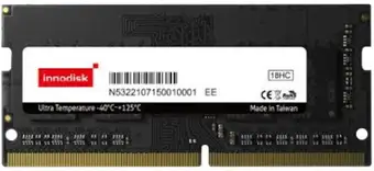 Оперативная память Innodisk M4S0-BGM2OEEM – изображение в каталоге