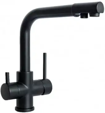 Смеситель Gross Aqua Ecolife 3120609MB