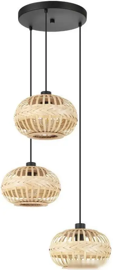 Eglo Amsfield 1 43864 – фото товара