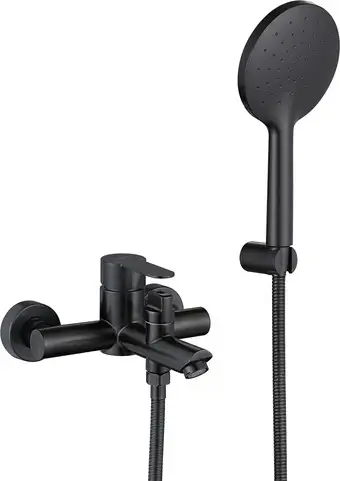 Смеситель Fmark FS8204H