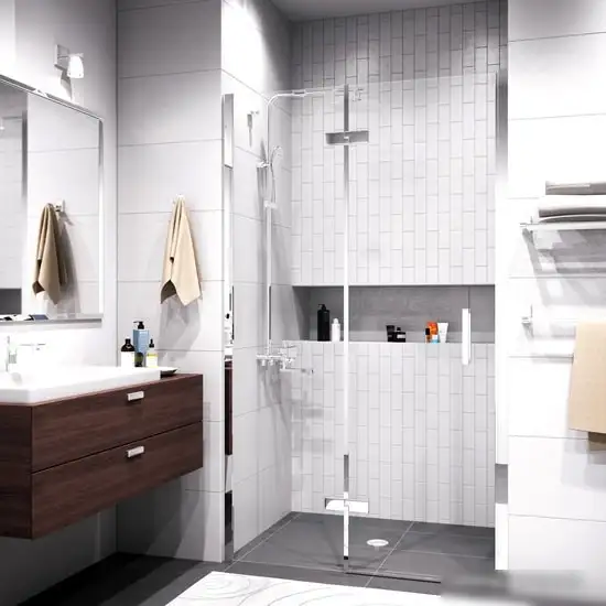 Wasserkraft Aller 10H05L - фото товара