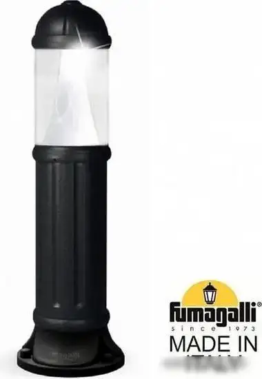 Садовый светильник Fumagalli Sauro FU_D15.554.000.AXD1L.CRB – фото товара