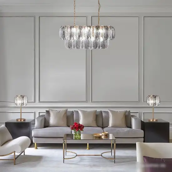 Настольная лампа Bogate's 01125/2 – фото товара