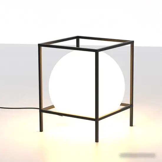 Настольная лампа Mantra Desigual 7610 – фото товара